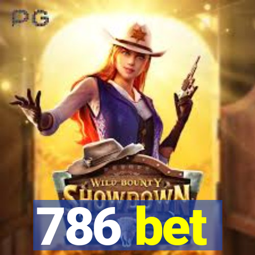 786 bet